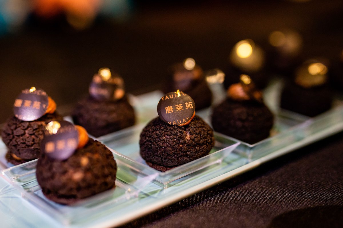 The Truffle Masters tweet media