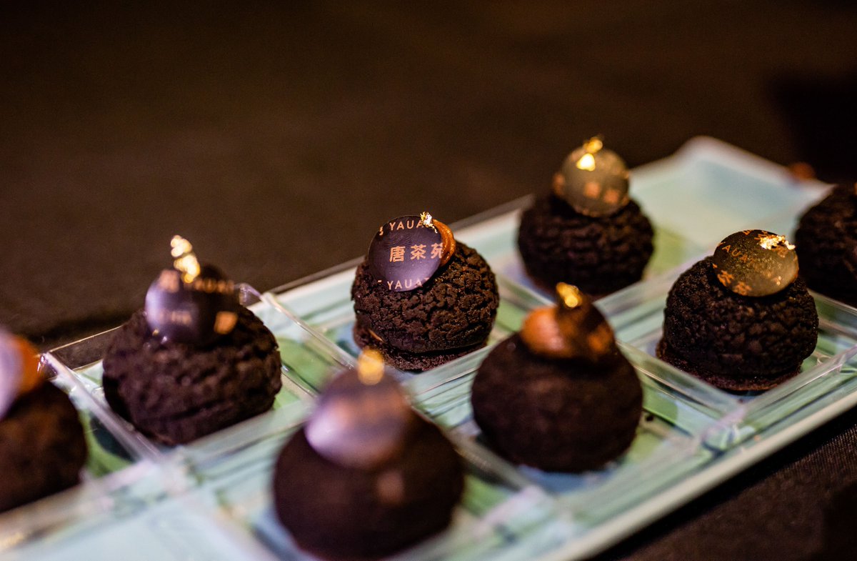 The Truffle Masters tweet media