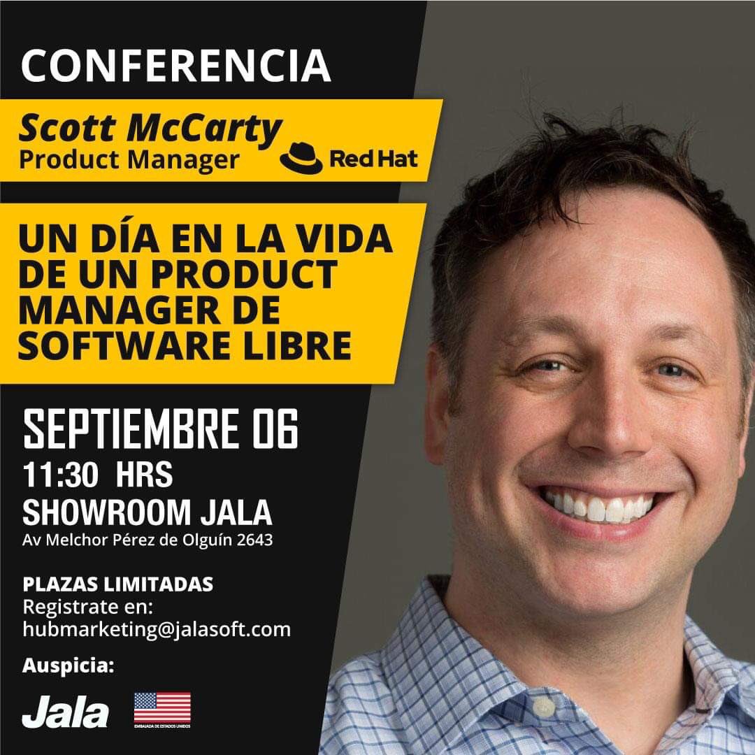 Fundación Jala tweet media