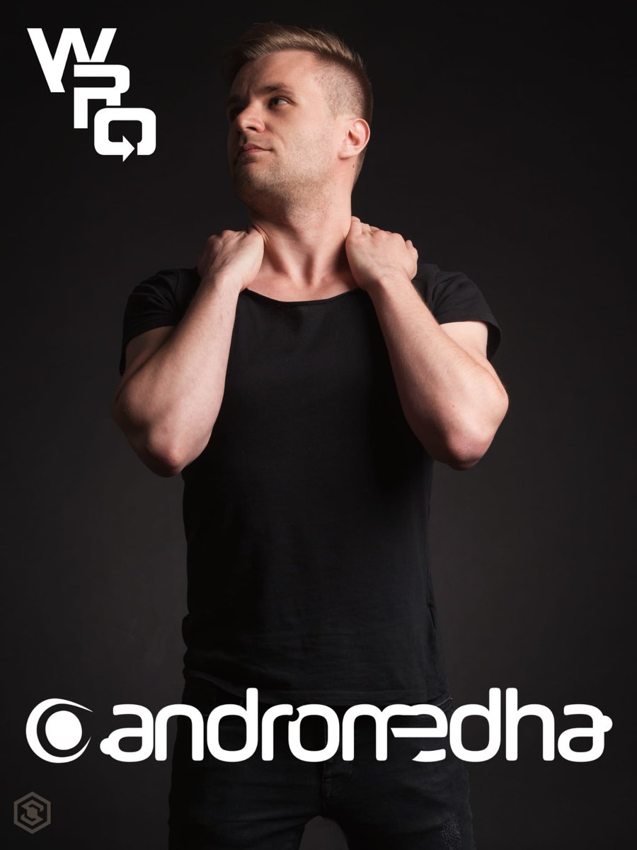 andromedhamusic's tweet photo. Time for a new chapter - I am excited to be officially joining @Weareone_pr agency today 😎 

For worldwide bookings, please contact 
bookings@weareonepr.com https://t.co/8JlJAzL5SY