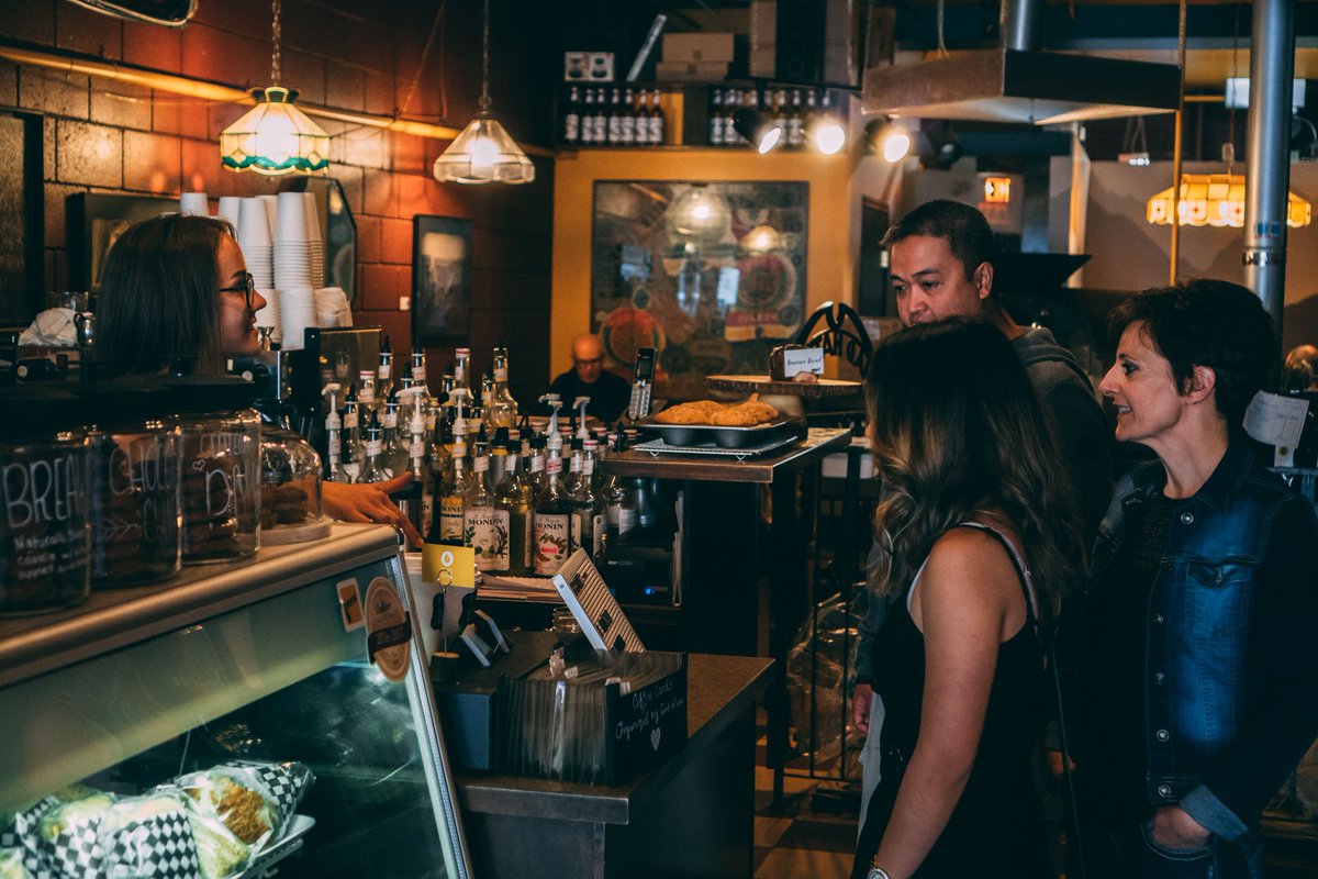 The primary focus of the #BREWD project is to retain and expand local businesses and address workfoce needs. 

#investSEA #jointhemovement  
investsoutheastalberta.ca