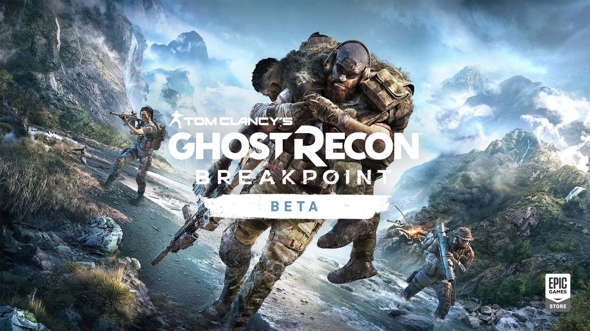 Paragon Epic Games For Mac Paragon Epic Games For Mac