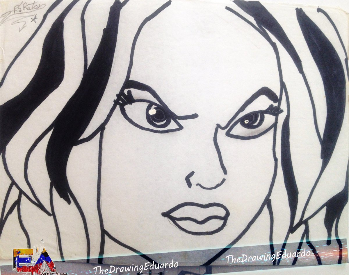 MrEduardoAlvia's tweet photo. Drawing @Shakira Objection Tango 2002
Album: #DrawingDigitalEA
IG @MrEduardoAlvia @Drawingeduardoalvia
#Artwork #Flyers #MyLifeIsArt By #MrEduardo♛🇻🇪 #Venezuela #Dibujo #DigitalDrawing #Pencildrawing #pencil_art
Ver https://t.co/ArL31EGhX0 https://t.co/IP4htdFuhR
