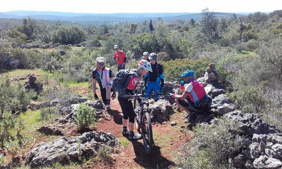 aquickrelease's tweet image. We have only just announced AQR's Mountain Bike weeks in Portugal March 2020, and 1 week is almost full! Here are the dates if you fancy an early spring MTB week - March 7-14, March 14-21 (1 room left!) &amp;amp; March 21-28 #AQR2020 #mountainbike #holidays #Portugal