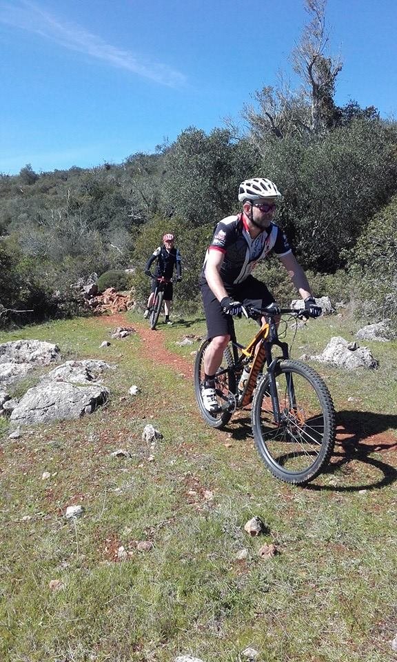 aquickrelease's tweet image. We have only just announced AQR's Mountain Bike weeks in Portugal March 2020, and 1 week is almost full! Here are the dates if you fancy an early spring MTB week - March 7-14, March 14-21 (1 room left!) &amp;amp; March 21-28 #AQR2020 #mountainbike #holidays #Portugal