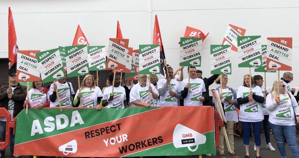GMB Midlands tweet media