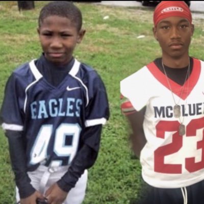 longlivelaant's tweet photo. So many nights I sat and questioned god, but I know you still wit me Ant and nobody can never tell me you not...Love you big kous💯
#doitforant🏈 https://t.co/Tir7rHFIL5