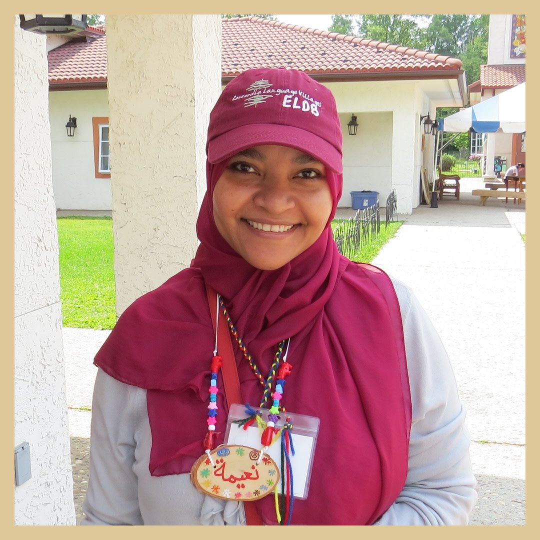 CordContinue's tweet photo. "I was really amazed by the work that I saw at Concordia Language Villages. I was encouraged to adopt their strategies and way of teaching" -Naima Mustapha 

Learn more: https://t.co/3hzWxkwItG

#worldlanguageinstruction #ACTFL #continueatconcordia #continuingstudies #cordmn https://t.co/9z7wvsL5vF