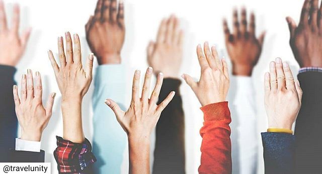 NYtravfest's tweet photo. October is Global Diversity Awareness Month.  The folks at Travel Unity  work every day to increase diversity and inclusion in the world of travel and tourism. How?
******************************************
They connect community groups and individuals … https://t.co/9oSAzZbHsW https://t.co/N8qKr5PrOP