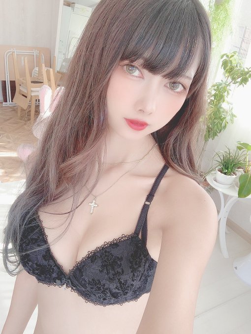 Twitterのコスプレ画像28