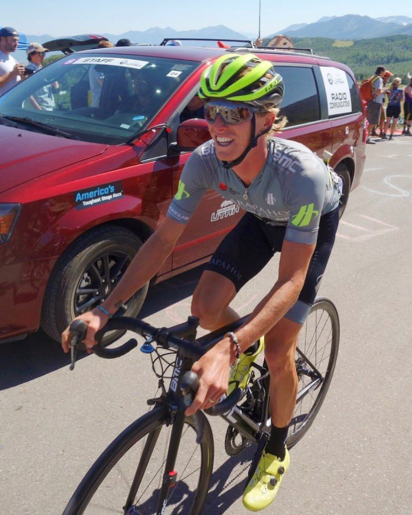 So stoked to be heading out to beautiful California in October for the @spndxstampede #gravelparty. If your out in Temecula on Oct 6 come on out and let’s ride! 🐉🍃🌿 #spndxstampede #monsterhydro #spreadlove #goodvibez