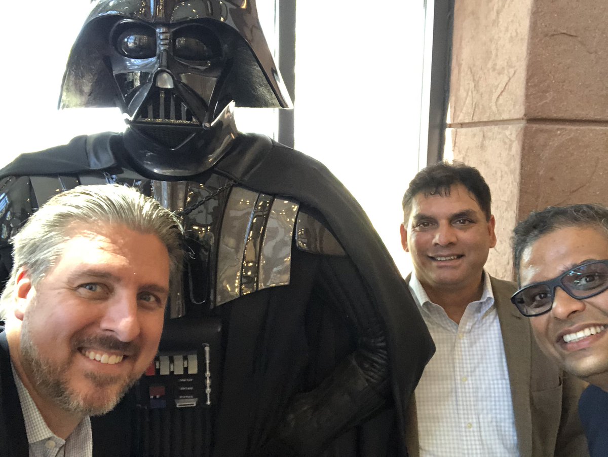 KitBeall's tweet photo. Just hired a new member of the team. He finds your lack of sales forecast disturbing... https://t.co/d7kdEyDI7V