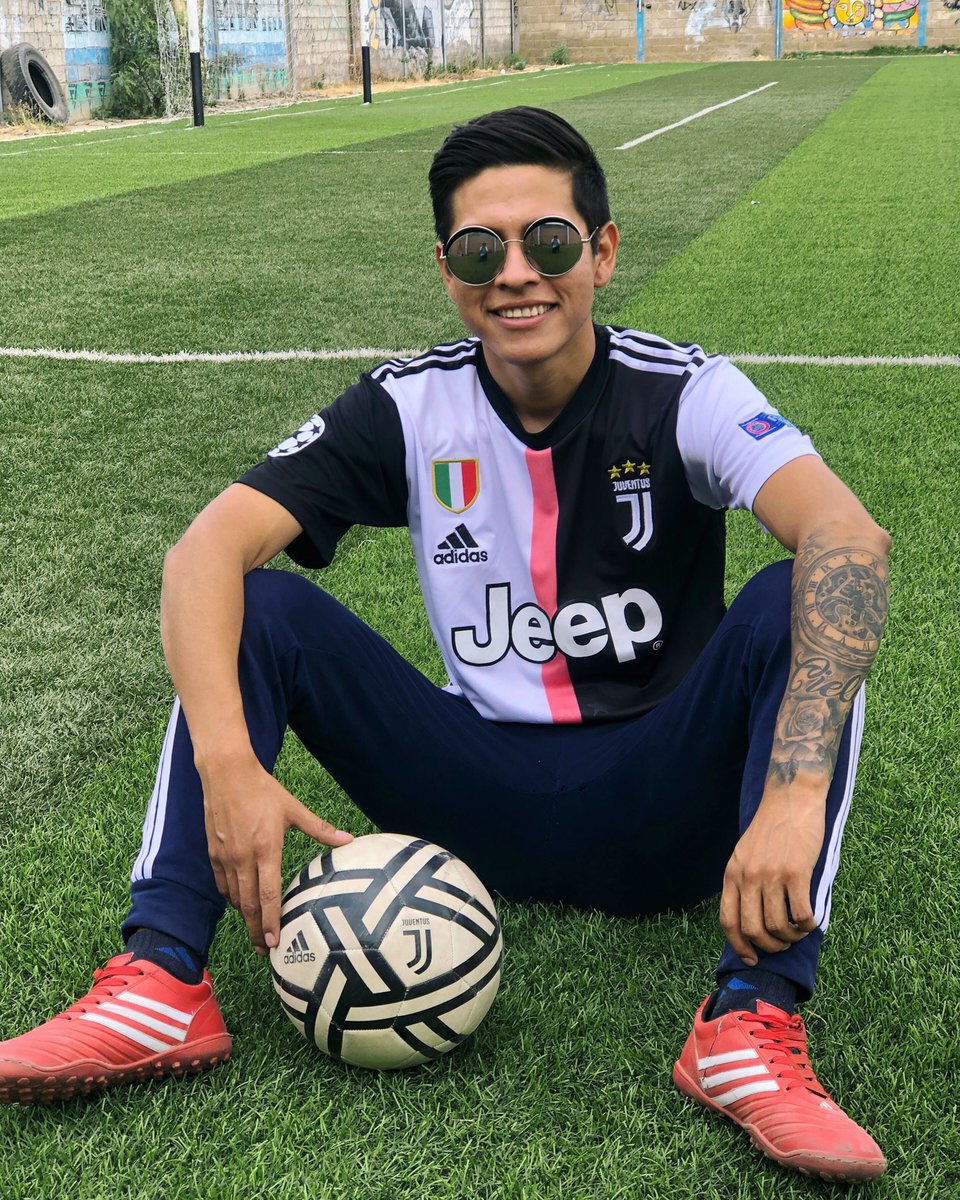 Cree en ti y todo estará bien 👍