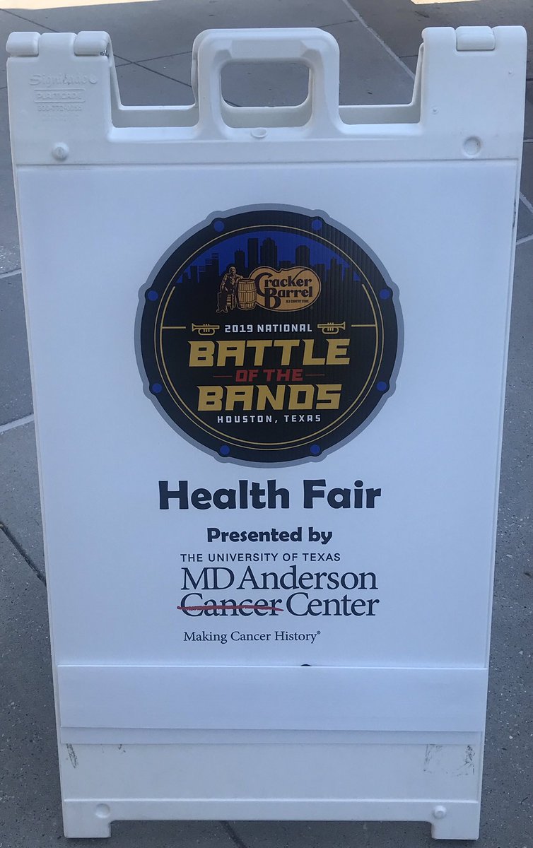 HISD_ATMP's tweet image. @HISD_ATMP and @hc_hsa  partnered to ensure that over 200 @TeamHISD students were able to attend the National Battle of the Bands Competition. #ATMP #ATMProject #NBOTB #WeAreHoustonSports #TeamHISD #HISDEmpower