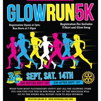 Sign up for our Glow Run 5K, today! Registration fee includes a t-shirt and some fun glow swag! :) 

facebook.com/events/4404149…