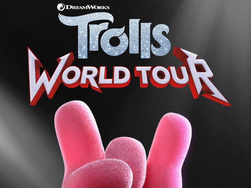 .<a href="/UniversalBrand/">Universal Branding</a> develops ‘Trolls World Tour’ global consumer products program, set to take stage in 2020

anbmedia.com/news/2019/09/t…