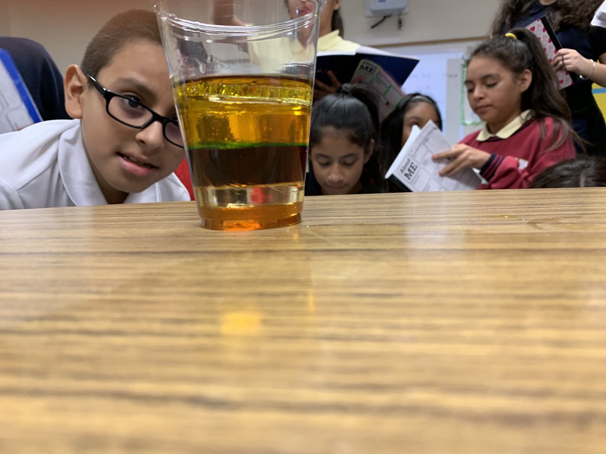 playcirvin's tweet image. @ChannelviewISD @CISDDeZavala #relativedensity #curiosity #sciencerocks @CvisdT #inourhands