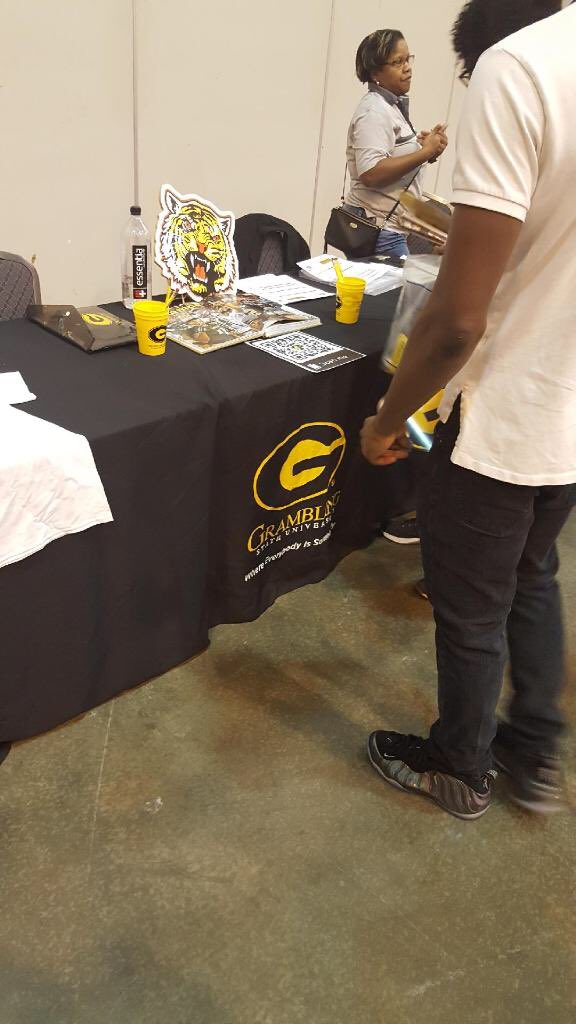 HISD_ATMP's tweet image. @TeamHISD students attending the National Battle of the Bands &amp;amp; HBCU College Fair #ATMP #ATMProject #NBOTB #WeAreHoustonSports #TeamHISD #HISDEmpower