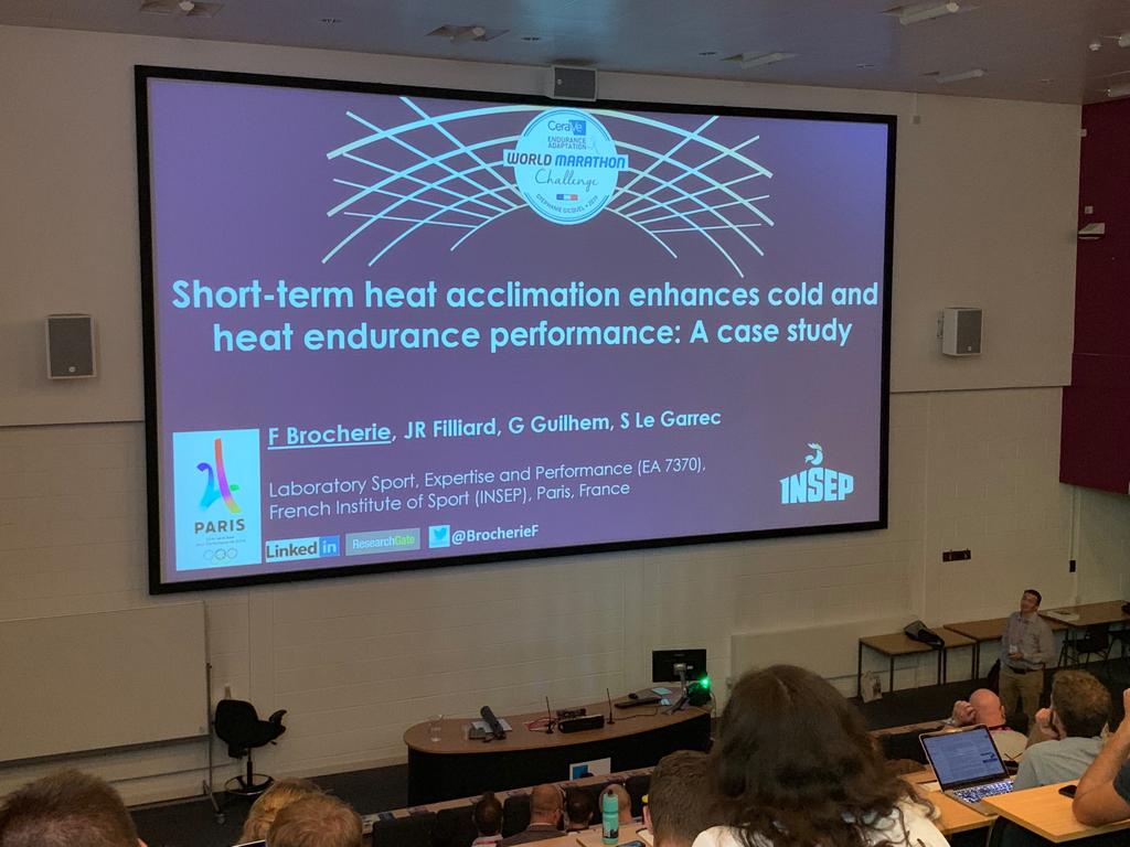 BrocherieF's tweet photo. Fantastic #ExtremePhys19 from the pre-event to the last day. Nice running on seaside and chat with @LeeTaylor, @Physio_Ben, @AlanRichardson, @IamOligibson, @liamHobbins, @gavinTravers and others.
Massive thanks to @ProfMikeTipton, @portsmouthuni, @physoc & background staff https://t.co/izWXif3Wx1