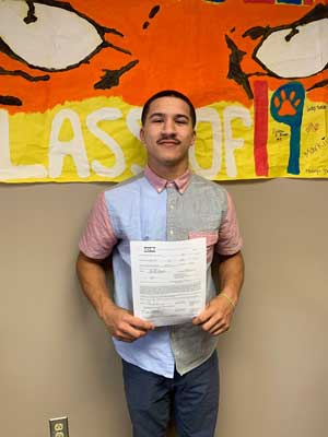 PlanetClassroom's tweet image. The Emerging Leaders Program wants as many students as possible to realize their full potential by going to college or entering the workforce bit.ly/2NFCHvK #achievementgap 
#latinoedu #schooldistricts #occupyeducation