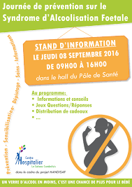 ici_nord's tweet photo. Un SAFTHON est lancé ce week-end, pour prévenir le syndrome d'alcoolisation foetale. Le Nord est particulièrement touché: 300 bébés tous les ans. Invité de France Nord à 7h50, Jean-Marc Buziau, pédiatre au Cateau Cambrésis et ambassadeur de l'opération. https://t.co/bnTE7vdqDe