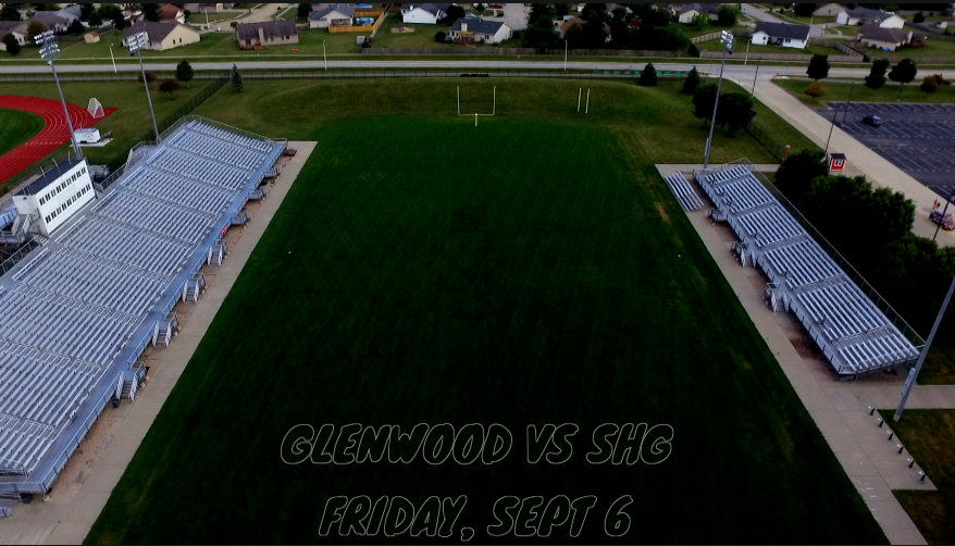 Let's see who wins the Twitter contest - 
RT if you think Glenwood football will beat SHG on Friday night
channel1450.com/?p=55246