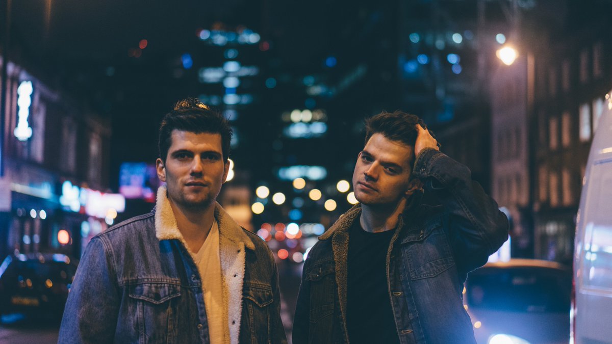 🆕 @ThisIsJoyya release their debut EP with a a launch gig at <a href="/TyneBankBrewery/">Tyne Bank Brewery</a> tomorrow. We've got the premiere of Give Me Love next!  

📻 bbc.co.uk/programmes/p07…