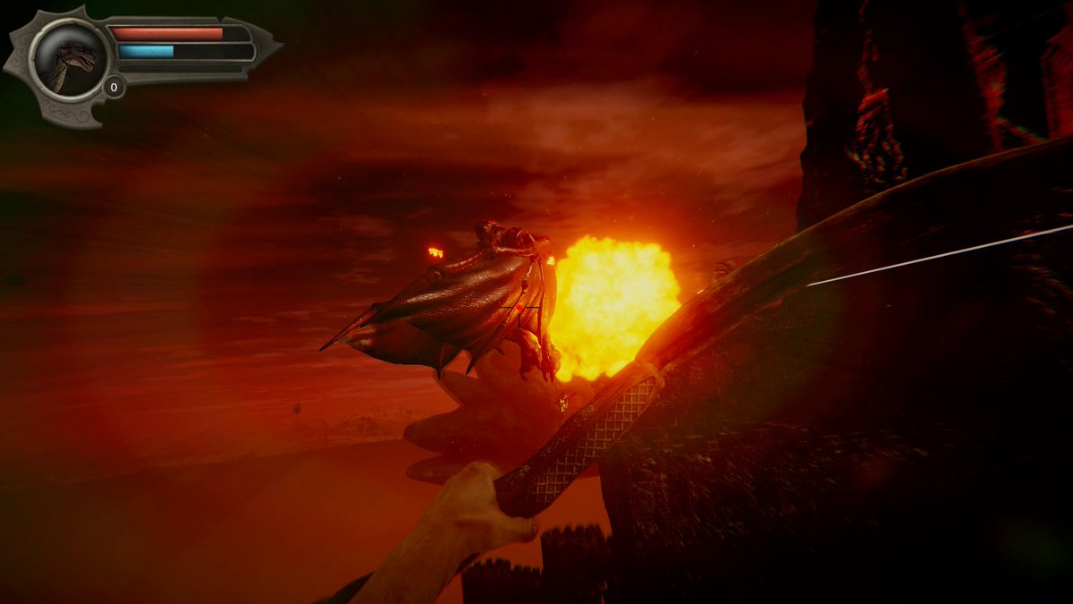 ProcWorlds's tweet photo. Ride a dragon and vanquish those demons! 💪💪💪
The alpha for "Dragon Rider" is getting close to release!
Here's some screenies to tide you over until then :D
#gamedev #indiedev #gamedesign #proceduralworlds #terraincreation #unityterrain #unityasset #editorextension https://t.co/EjTK2XJohu