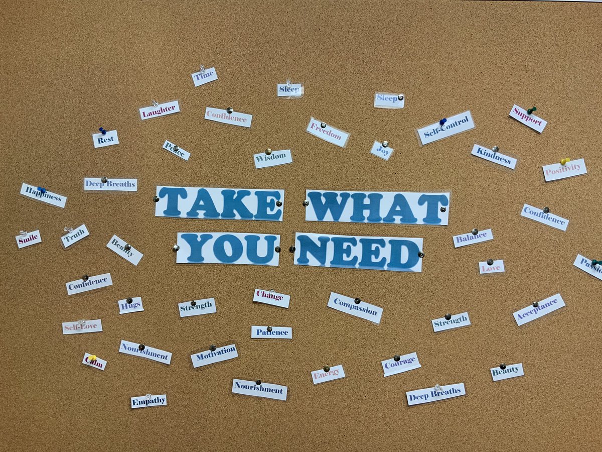 ShannonCYC's tweet image. What do you need more of this first week of school?
Me? Perhaps a little more sleep :)  

@foresthillci @tdsb