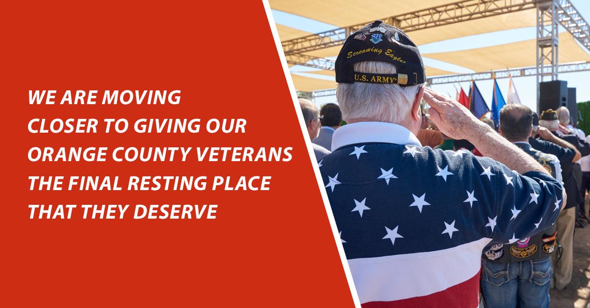 Honor Orange County Veterans tweet media