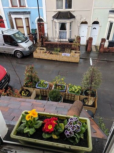 ILoveHanwell's tweet photo. #HanwellHour #CPZ update - here’s a link to consultation info + what happens next - https://t.co/OpbJZMpLWX basically look out for lamppost notices with a further 21day statutory consultation period to submit yr comments + suggestions on final design before implementation. https://t.co/JbaMkZb8jz
