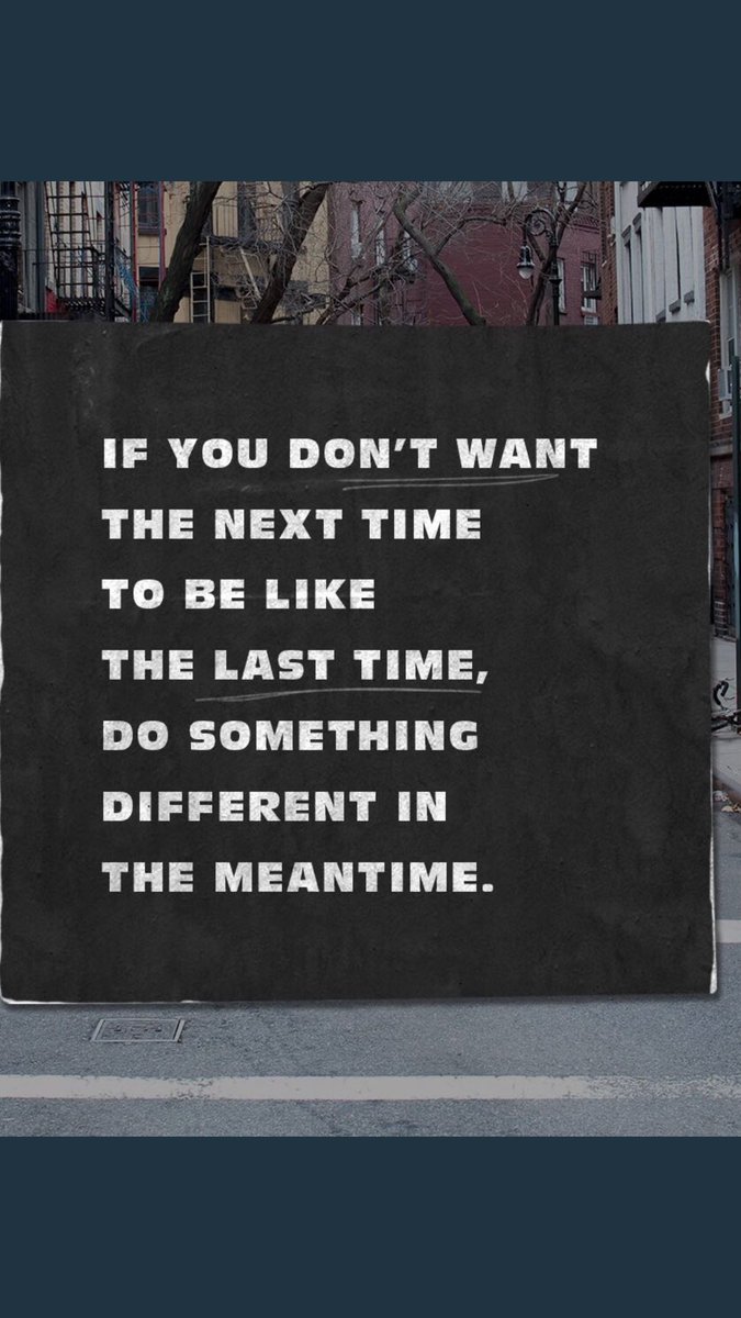 Rev_Carpenter's tweet image. Sunday is coming!!!  Enough said