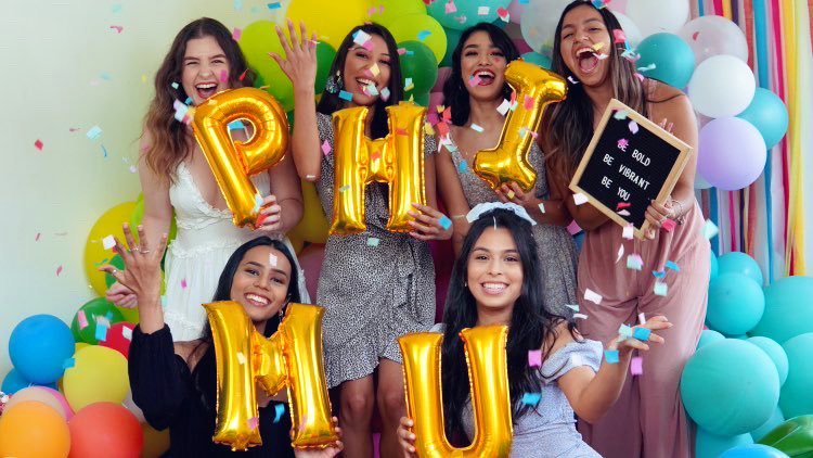 Happy first day of recruitment!🤩💓 #greatwomengogreek