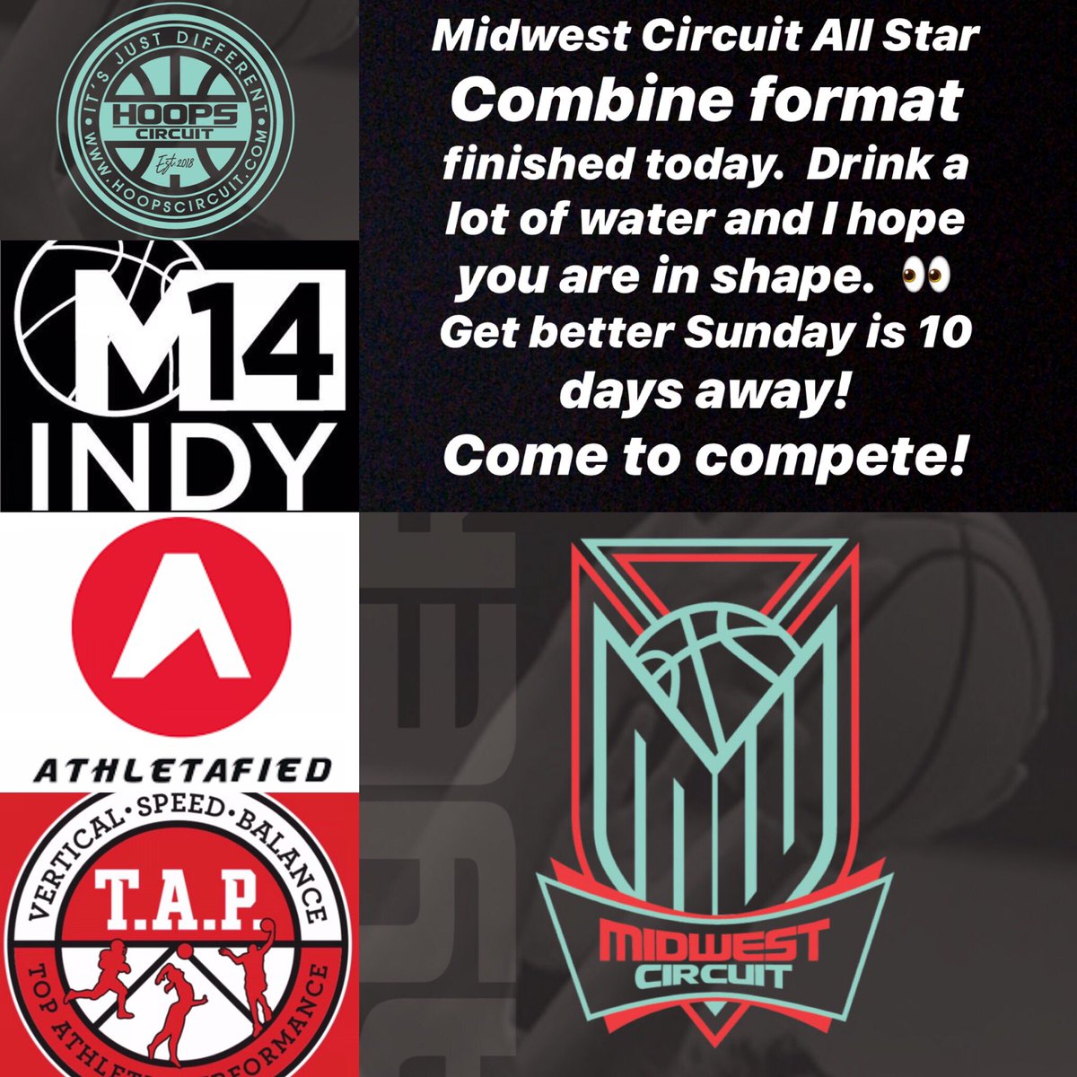 Put your seatbelts on.  Year 2 is goes to another level!  REAL DEVELOPMENT is 10 days away. #itsjustdifferent