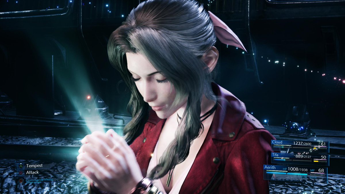 ffdojoDE's tweet photo. Final Fantasy VII Remake: Shinra Charaktere werden voraussichtlich während der TGS 2019 enthüllt #FF7 #FF7R #FF7Remake #FFVII #Finalfantasy #RemakeFF7 #TGS2019 #TokyoGameShow - https://t.co/iwyqjQzrDw https://t.co/v9uvZvFrQK