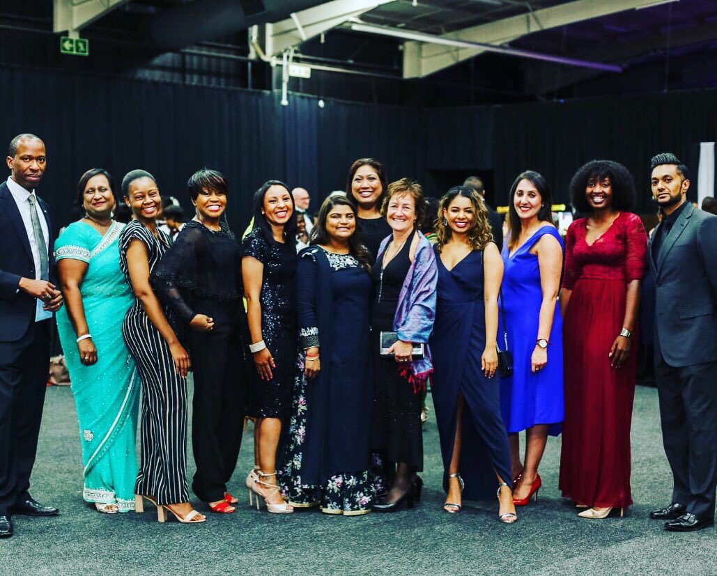 ashvita01's tweet photo. Honored to represent Ericsson as a finalist at the Gender Mainstreaming Awards 2019! #ericsson #ericssonmmea #gendermainstreaming #Diversity https://t.co/TllIJQH4Di