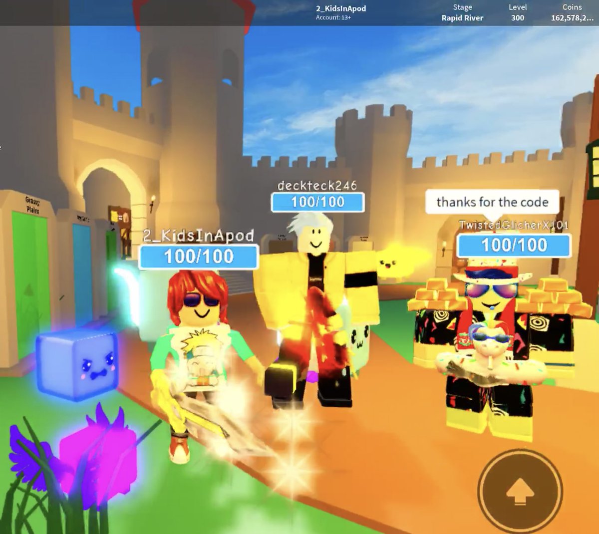 Its Always Nice To Meet New Friends In At Roblox - roblox nice pictures