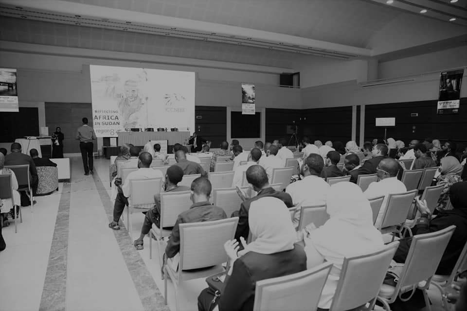 ieee_sudan's tweet photo. *WALKS DOWN HISTORY*
Back to 2015's conference ICCNEEE
#Part_5
#PastStops
#IEEESudan
#ICCCEEE19
#Region8 https://t.co/OfUuN6Xe41