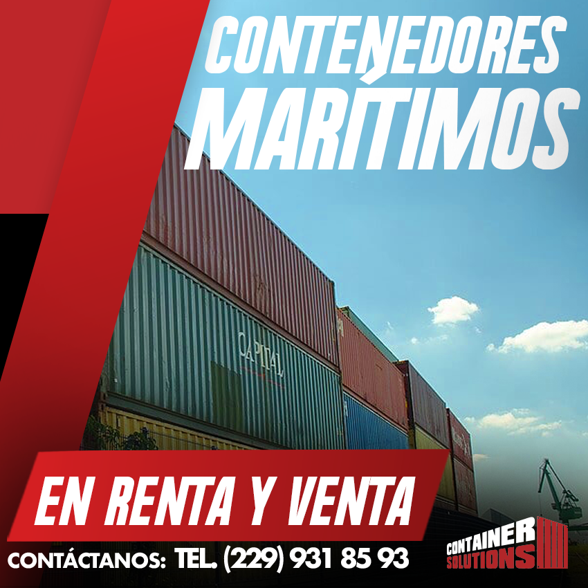 containersolumx's tweet photo. Tenemos contenedores en venta y renta. ¿Cuál prefieres? ¡Contáctanos! https://t.co/75RIf9mocr