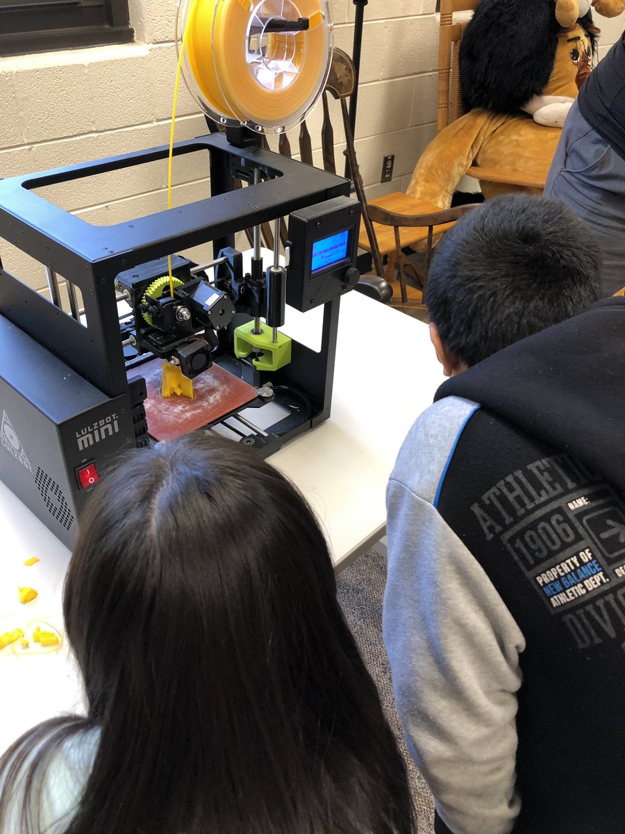 Stephanie Huizinga tweet media