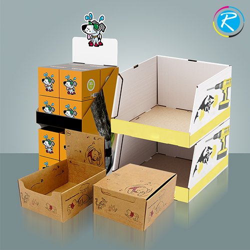 RobinsonLauraa's tweet photo. @RegaloPrint
The use of #Kraftboxes is very surprising because these #boxes provide many benefits at the same time.
To read more, click https://t.co/vWyOqsy5oX
#PackagingBoxes #Packaging #Kraft #Customboxes #KraftPackagingboxes #ThursdayThoughts https://t.co/TcH5vILWWb