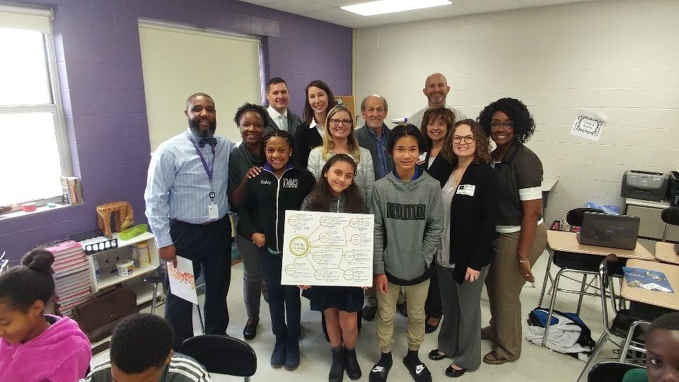 STEMconnector's tweet image. 9/5 #STEMdaily: #brcmMASTERS @BroadcomSTEM @Society4Science @JohnDeere @FIRSTweets @theTSIN @LearningBlade @MilliporeSigma #sparkcuriosity @washingtonstem @INL @100Kin10 @HUEagles @UMassD #HigherEd #STEM #omgrobots #edtech conta.cc/2UwseEj