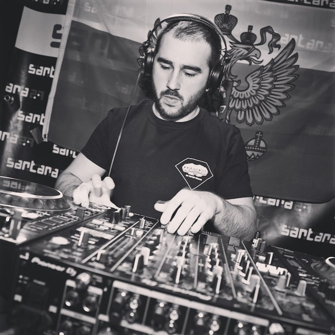 El 21 también tendremos con nosotros a <a href="/StryerL/">Lenny Stryer</a> 👊⚡