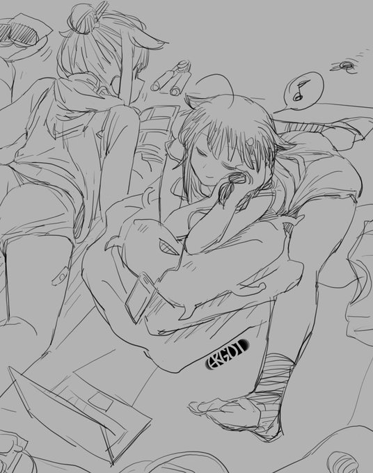 ゆうだちnときあめ 