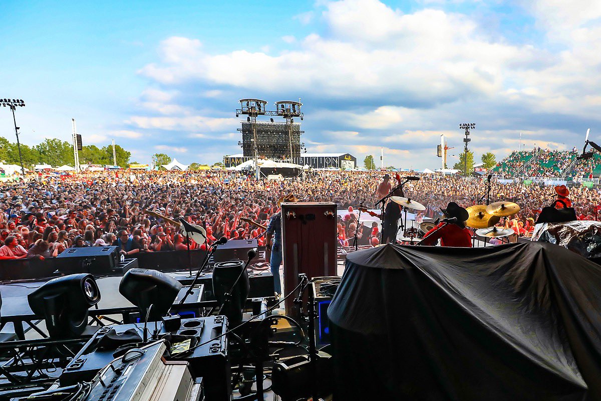 LakeShake Festival tweet media