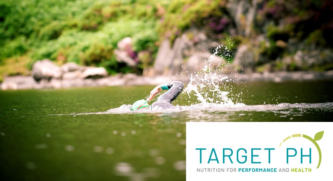 Excited to launch my new business and website - 'Target Performance and Health' offering nutrition advice for performance and health
targetph.com
