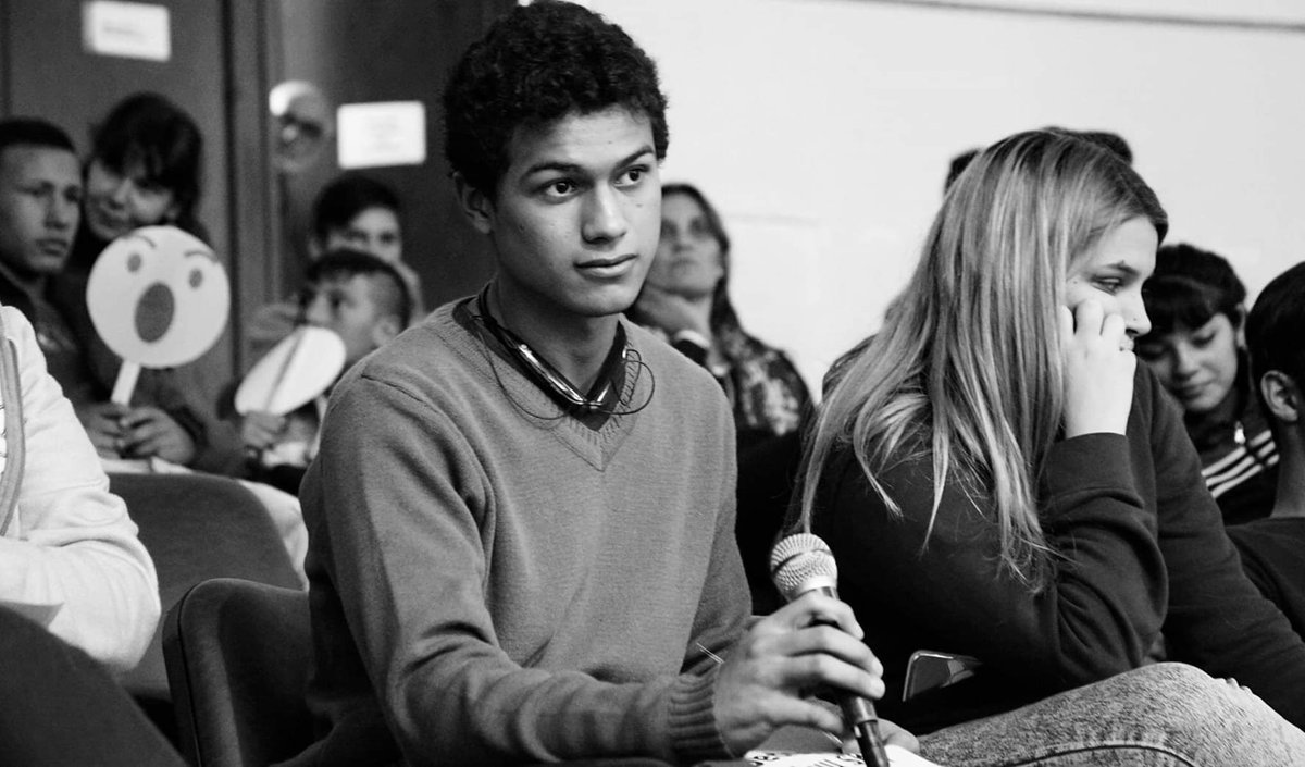 CelesteLepratti's tweet photo. El @ConcejoMRosario aprobó hoy dos proyectos de nuestra autoria. La realización de una revista digital de la #ComDDHH; y la creación del "Parlamento de promoción DDHH" destinado principalmente a la #participación de #jóvenes en debates parlamentarios.
#ConcejoAbierto https://t.co/tsHg7W6l5S
