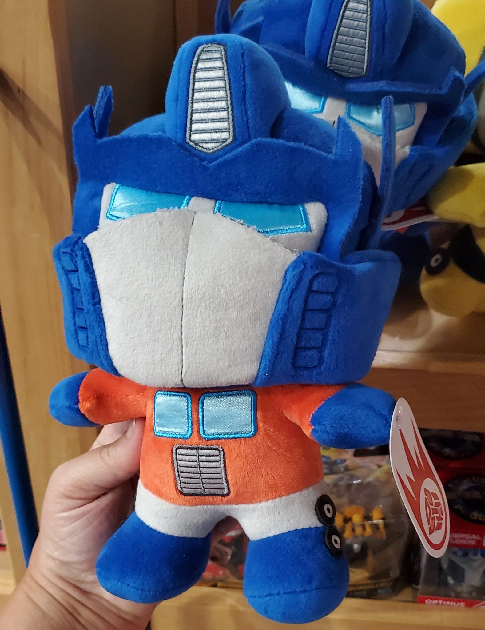 Transformers Stuffed Animals | peacecommission.kdsg.gov.ng