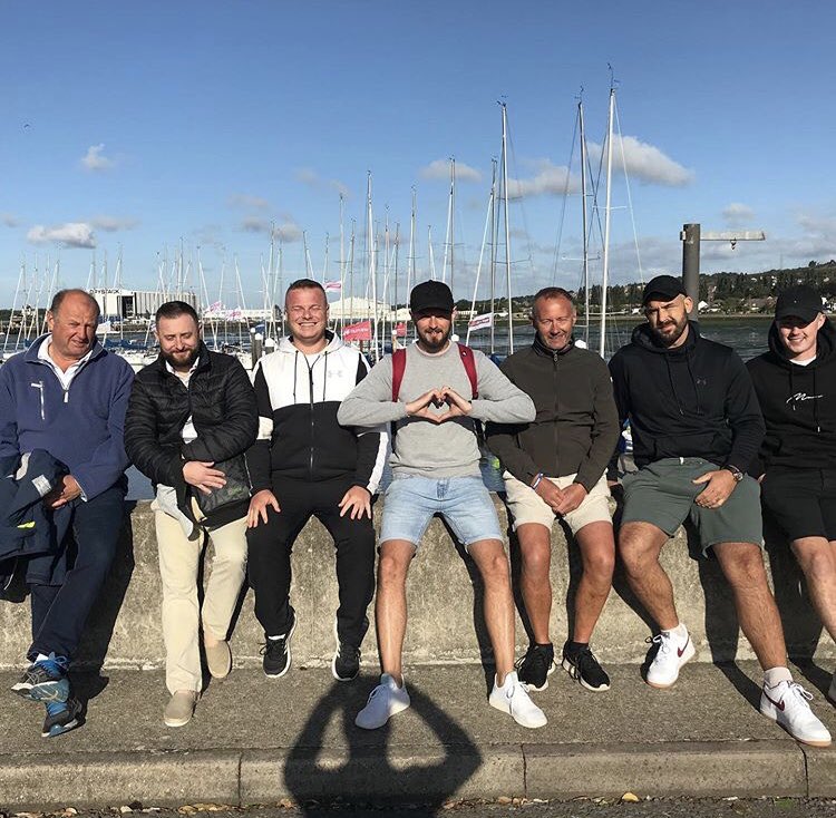 PolypipeTrade's tweet photo. Some great shots from @UKPlumbingSuppl  🙌🏻

Thank you to everybody who attended the 21st #PolypipeRegatta &amp; dug deep for @HelpforHeroes &amp; @jmst_uk!

1st  @GrantandStone 🥇🏆

2nd #HelpForHeroes boat 2🥈🏆

Thanks for helping make the event a great one from all at #TeamPolypipe! https://t.co/VEoQhmZq6P