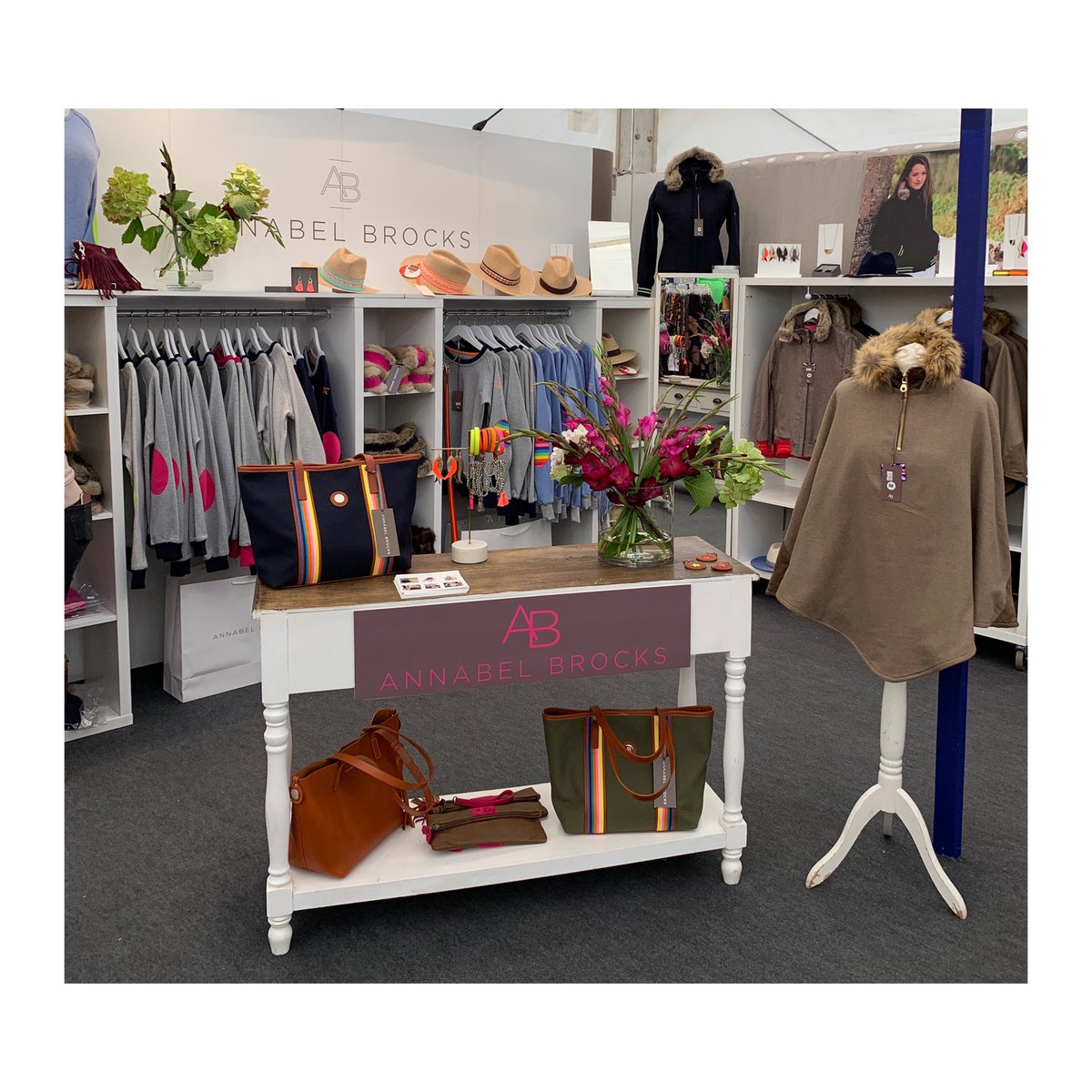 Annabel Brocks tweet media